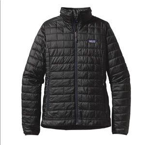 Patagonia Women’s Nano Puff Jacket